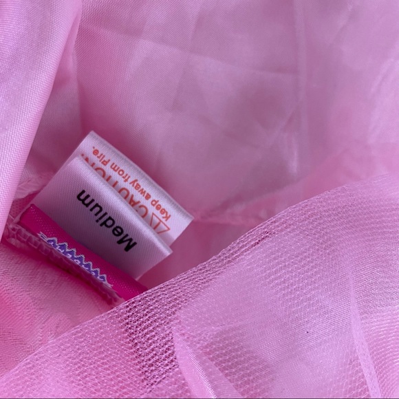 NEW Fairy Tales Princess Halloween Costume Sz Med - Picture 9 of 9